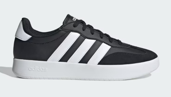 0815-ZAPATILLAS ADIDAS BARREDA HOMBRE TALLA 42 = 27 CM, 42.5 = 27.5 CM ZAPATILLAS ADIDAS BARREDA HOMBRE TALLA 42-42.5