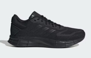0817-ZAPATILLAS ADIDAS DURAMO HOMBRE TALLA 41 = 26 CM ZAPATILLAS ADIDAS DURAMO HOMBRE TALLA 41