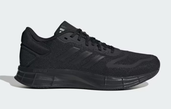 0817-ZAPATILLAS ADIDAS DURAMO HOMBRE TALLA 41 = 26 CM ZAPATILLAS ADIDAS DURAMO HOMBRE TALLA 41