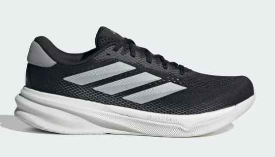 ZAPATILLAS ADIDAS SUPERNOVA STRIDE 2 UNISEX TALLA 40-40.5-41