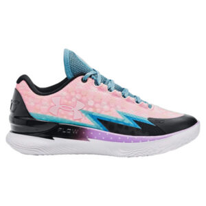 0824-ZAPATILLAS UNDER ARMOUR BASQUETBOL TALLA 42.5 = 27.5 CMS ZAPATILLAS UNDER ARMOUR BASQUETBOL TALLA 42.5