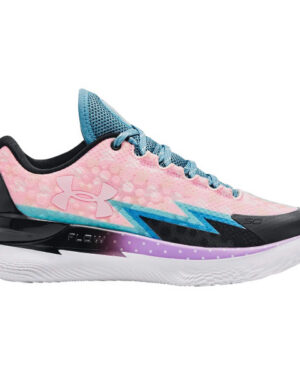 0824-ZAPATILLAS UNDER ARMOUR BASQUETBOL TALLA 42.5 = 27.5 CMS ZAPATILLAS UNDER ARMOUR BASQUETBOL TALLA 42.5