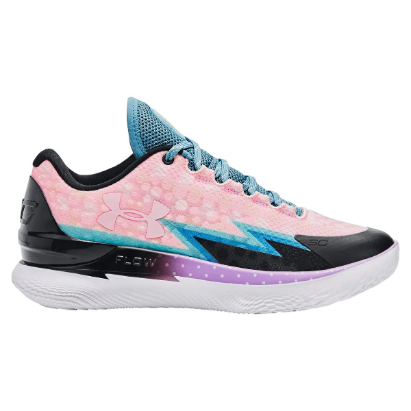 0824-ZAPATILLAS UNDER ARMOUR BASQUETBOL TALLA 42.5 = 27.5 CMS ZAPATILLAS UNDER ARMOUR BASQUETBOL TALLA 42.5