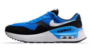 0826-ZAPATILLAS NIKE AIR MAX HOMBRE TALLA 41.5 = 26.5 CM ZAPATILLAS NIKE AIR MAX HOMBRE TALLA 41.5