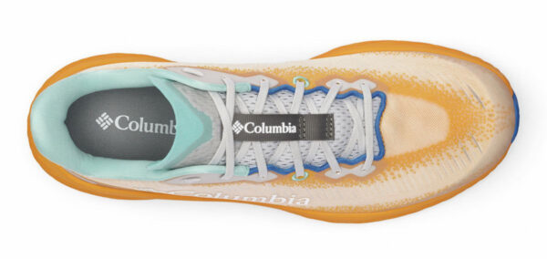 0827-2-ZAPATILLAS COLUMBIA KONOS HOMBRE TALLA 41 = 26 CM, 41.5 = 26.5 CM, 42 = 27 CM, 42.5 = 27.5 CM ZAPATILLAS COLUMBIA KONOS HOMBRE TALLA 41-41.5-42-42.5
