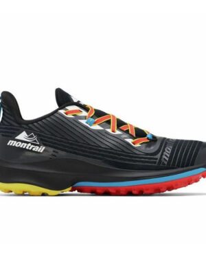 ZAPATILLAS COLUMBIA MONTRAIL HOMBRE TALLA 41.5