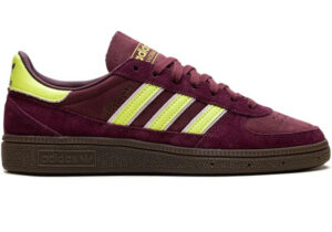 0831-ZAPATILLAS ADIDAS SPEZIAL HOMBRE TALLA 42.5 = 27.5 CM ZAPATILLAS ADIDAS SPEZIAL HOMBRE TALLA 42.5