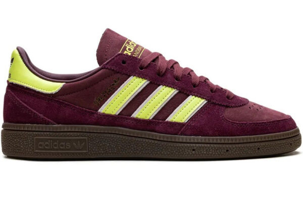 0831-ZAPATILLAS ADIDAS SPEZIAL HOMBRE TALLA 42.5 = 27.5 CM ZAPATILLAS ADIDAS SPEZIAL HOMBRE TALLA 42.5