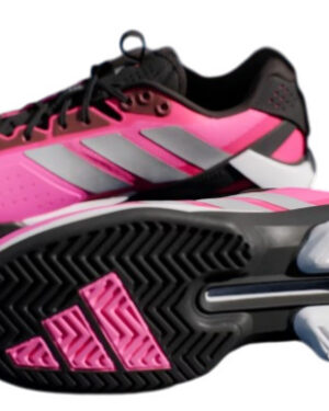 0832-ZAPATILLAS ADIDAS UBERSONIC TENIS-PADEL HOMBRE TALLA 42.5 = 27.5 CM ZAPATILLAS ADIDAS UBERSONIC TENIS-PADEL HOMBRE TALLA 42.5