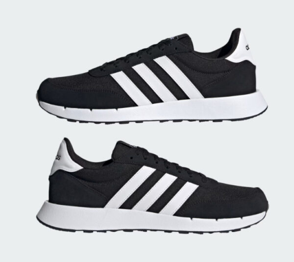 0833-ZAPATILLAS ADIDAS HOMBRE TALLA 41.5 = 26.5 CM ZAPATILLAS ADIDAS HOMBRE TALLA 41.5