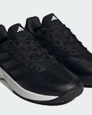 0834-ZAPATILLAS ADIDAS GAMECOURT TENIS PADEL TALLA 40.5 = 25.5 CM, 42 = 27 CM ZAPATILLAS ADIDAS GAMECOURT TENIS PADEL TALLA 40.5-42