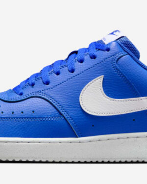 0835-ZAPATILLAS NIKE COURT VISION HOMBRE TALLA 41 = 26 CM ZAPATILLAS NIKE COURT VISION HOMBRE TALLA 41