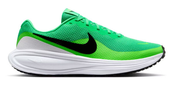 0836-ZAPATILLAS NIKE REVOLUTION HOMBRE TALLA 43 = 28 CM ZAPATILLAS NIKE REVOLUTION HOMBRE TALLA 43