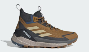 0837-ZAPATILLAS ADIDAS TERREX GORE TEX HOMBRE TALLA 41 = 26 CM ZAPATILLAS ADIDAS TERREX GORE TEX HOMBRE TALLA 41