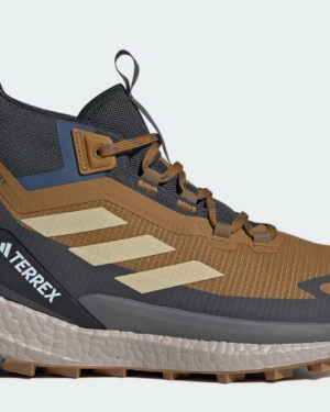 0837-ZAPATILLAS ADIDAS TERREX GORE TEX HOMBRE TALLA 41 = 26 CM ZAPATILLAS ADIDAS TERREX GORE TEX HOMBRE TALLA 41