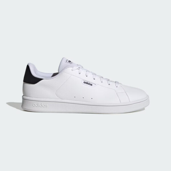 0838-ZAPATILLAS ADIDAS URBAN COURT TALLA 41.5 = 26.5 CM, 42 = 27 CM, 42.5 = 27.5 CM, 43 = 28 CM ZAPATILLAS ADIDAS URBAN COURT TALLA 41.5-42-42.5-43