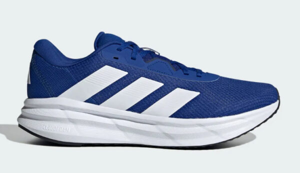 0839-ZAPATILLAS ADIDAS GALAXY HOMBRE TALLA 40.5 = 25.5 CM ZAPATILLAS ADIDAS GALAXY HOMBRE TALLA 40.5