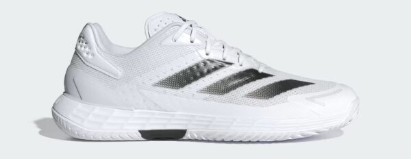 ZAPATILLAS ADIDAS TENIS-PADEL DEFIANT HOMBRE TALLA 41-42