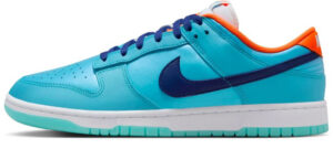 0844-ZAPATILLAS NIKE DUNK HOMBRE TALLA 42.5 = 27.5 CM ZAPATILLAS NIKE DUNK HOMBRE TALLA 42.5