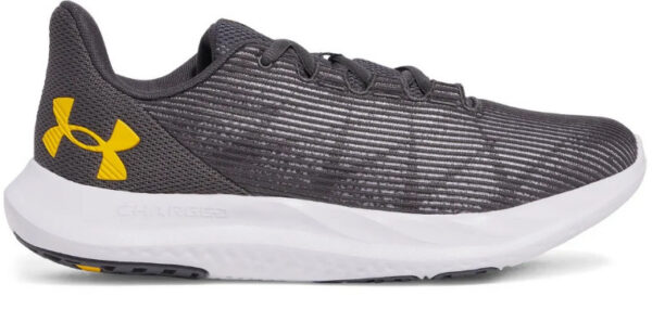 0847-ZAPATILLAS UNDER ARMOUR CHARGED SPEED HOMBRE TALLA 41 = 26 CM ZAPATILLAS UNDER ARMOUR CHARGED SPEED HOMBRE TALLA 41