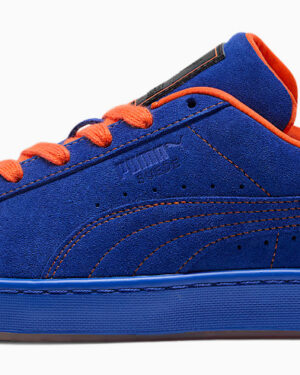 0850-ZAPATILLAS PUMA SUEDE HOMBRE TALLA 42 = 27 CM ZAPATILLAS PUMA SUEDE HOMBRE TALLA 42