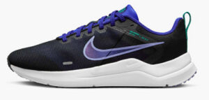 0851-ZAPATILLAS NIKE DOWNSHIFTER 12 HOMBRE TALLA 42 = 27 CM ZAPATILLAS NIKE DOWNSHIFTER 12 HOMBRE TALLA 42
