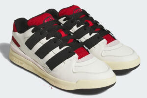 0853-ZAPATILLAS ADIDAS FORUM 2000 HOMBRE TALLA 43.5 = 28.5 CM ZAPATILLAS ADIDAS FORUM 2000 HOMBRE TALLA 43.5