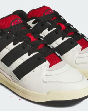 ZAPATILLAS ADIDAS FORUM 2000 HOMBRE TALLA 43.5