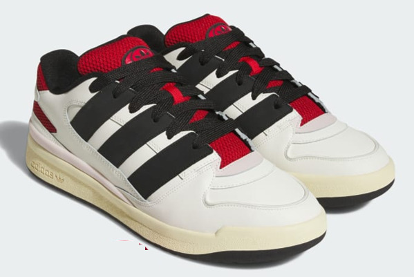 0853-ZAPATILLAS ADIDAS FORUM 2000 HOMBRE TALLA 43.5 = 28.5 CM ZAPATILLAS ADIDAS FORUM 2000 HOMBRE TALLA 43.5