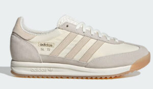 0854-ZAPATILLAS ADIDAS ORIGINALS SL 72 HOMBRE TALLA 42.5 = 27.5 CM ZAPATILLAS ADIDAS ORIGINALS SL 72 HOMBRE TALLA 42.5