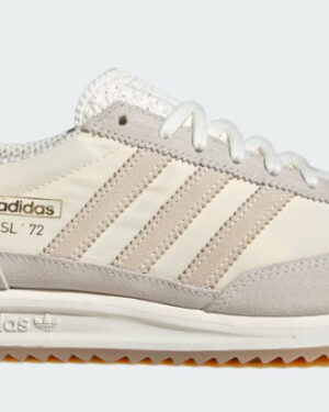 0854-ZAPATILLAS ADIDAS ORIGINALS SL 72 HOMBRE TALLA 42.5 = 27.5 CM ZAPATILLAS ADIDAS ORIGINALS SL 72 HOMBRE TALLA 42.5