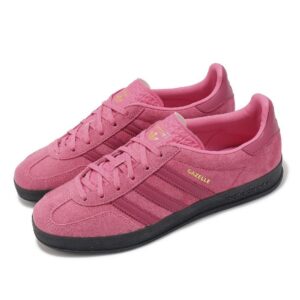 0855-ZAPATILLAS ADIDAS GAZELLE HOMBRE TALLA 43.5 = 28.5 CM ZAPATILLAS ADIDAS GAZELLE HOMBRE TALLA 43.5