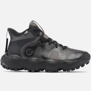0856-ZAPATILLAS COLUMBIA IMPERMEABLES UNISEX 40 = 25 CM, 40.5 = 25.5 CM ZAPATILLAS COLUMBIA IMPERMEABLES UNISEX 40-40.5
