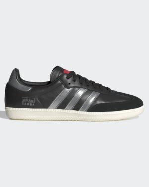 0857-ZAPATILLAS ADIDAS SAMBA HOMBRE TALLA 42 = 27 CM ZAPATILLAS ADIDAS SAMBA HOMBRE TALLA 42
