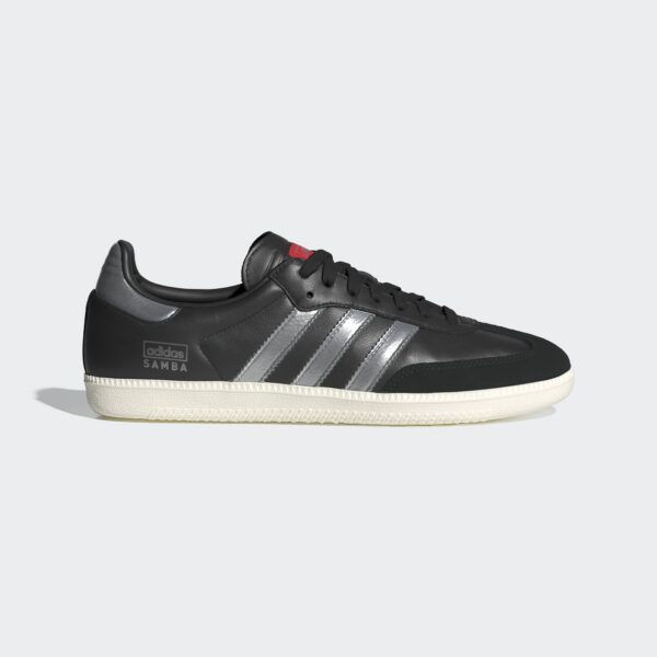 0857-ZAPATILLAS ADIDAS SAMBA HOMBRE TALLA 42 = 27 CM ZAPATILLAS ADIDAS SAMBA HOMBRE TALLA 42