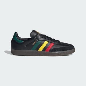 ZAPATILLAS ADIDAS SAMBA HOMBRE TALLA 42.5