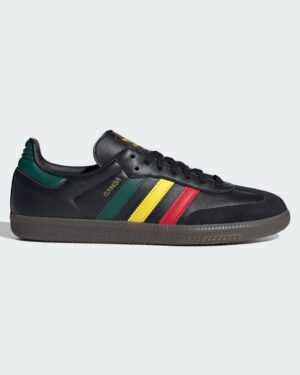 ZAPATILLAS ADIDAS SAMBA HOMBRE TALLA 42.5