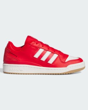 0859-ZAPATILLAS ADIDAS FORUM LOW HOMBRE TALLA 42 = 27 CMS ZAPATILLAS ADIDAS FORUM LOW HOMBRE TALLA 42