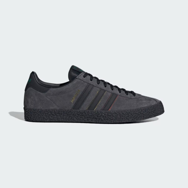 0863-ZAPATILLAS ADIDAS JAMAICA HOMBRE TALLAS 41 = 26 CM, 41.5 = 26.5 CM ZAPATILLAS ADIDAS JAMAICA HOMBRE TALLAS 41-41.5