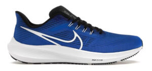 0865-ZAPATILLAS NIKE PEGASUS 39 HOMBRE TALLA 41.5 = 26.5 CM, 45 = 30 CM ZAPATILLAS NIKE PEGASUS 39 HOMBRE TALLA 41.5-45