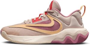 0866-ZAPATILLAS NIKE GIANNIS INMORTALITY BASQUETBOL TALLA 41 = 26 CM ZAPATILLAS NIKE GIANNIS INMORTALITY BASQUETBOL TALLA 41