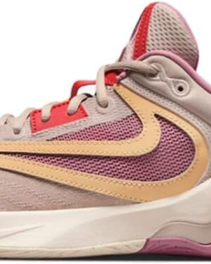 0866-ZAPATILLAS NIKE GIANNIS INMORTALITY BASQUETBOL TALLA 41 = 26 CM ZAPATILLAS NIKE GIANNIS INMORTALITY BASQUETBOL TALLA 41