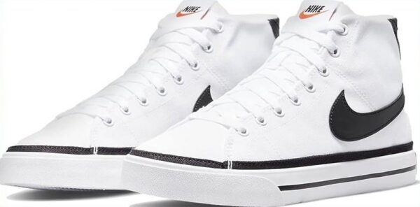 ZAPATILLAS NIKE LEGACY CANVAS HOMBRE TALLA 43.5