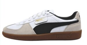 0869-ZAPATILLAS PUMA PARLERMO HOMBRE TALLA 43.5 = 28.5 CM ZAPATILLAS PUMA PARLERMO HOMBRE TALLA 43.5