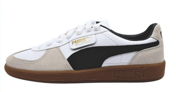 0869-ZAPATILLAS PUMA PARLERMO HOMBRE TALLA 43.5 = 28.5 CM ZAPATILLAS PUMA PARLERMO HOMBRE TALLA 43.5