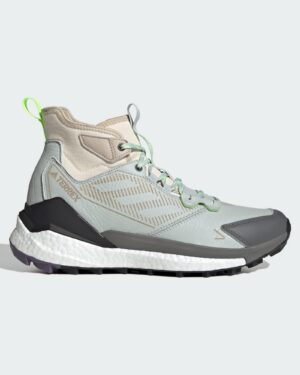 ZAPATOS ADIDAS TERREX VERSION CUERO HOMBRE TALLA 42.5