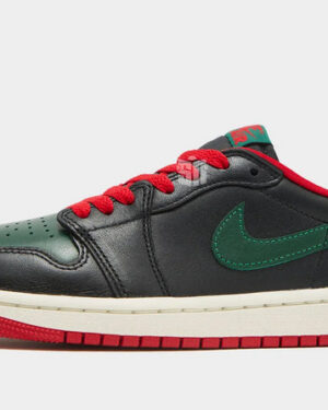 ZAPATILLAS JORDAN 1 LOW HOMBRE TALLA 42.5-43