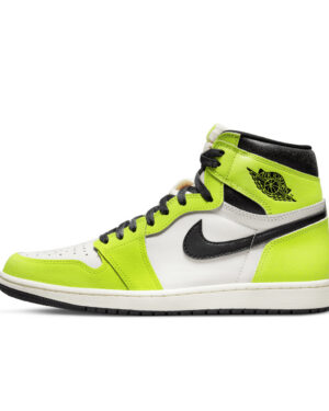 ZAPATILLAS JORDAN 1 VOLT HOMBRE TALLA 41.5-42.5