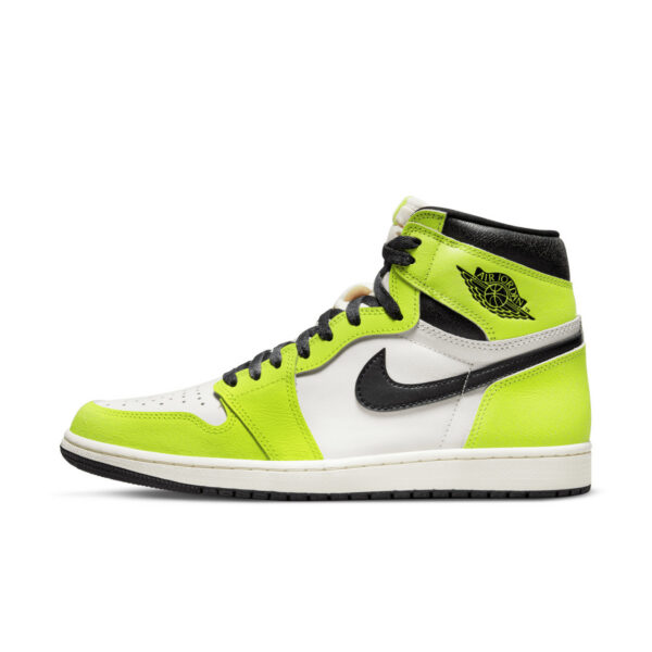ZAPATILLAS JORDAN 1 VOLT HOMBRE TALLA 41.5-42.5