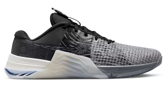 ZAPATILLAS NIKE METCON 8 HOMBRE TALLA 41.5